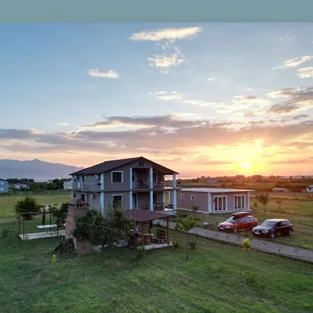 Ballkan 1 Nocleg ze śniadaniem