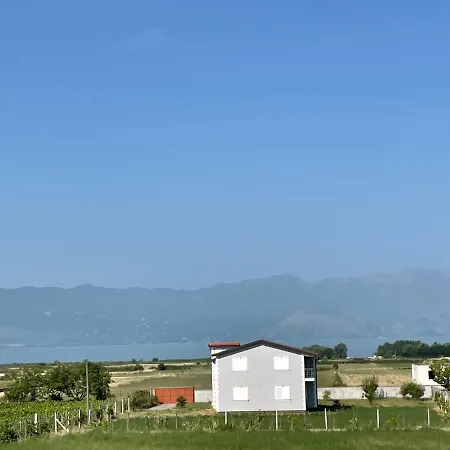 Ballkan 1 Bed & Breakfast