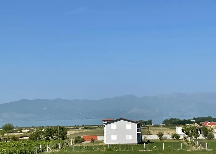 Ballkan 1 فندق مبيت وإفطار